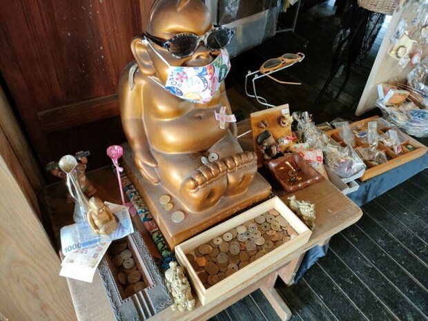 花カフェ
