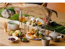 【京都府京都市】自然派ラグジュアリーホテルのシックスセンシズ 京都で「抹茶プロモーション」開催