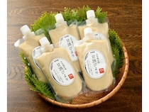 日本盛から岡山県産有機玄米のみ原料の「玄米麹甘酒」登場！素材の安心感を追求