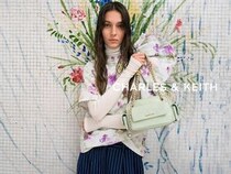 【神奈川県横浜市】「CHARLES ＆ KEITH ららぽーとYOKOHAMA店」オープン！シューズやバッグなどを展開