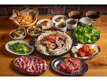 【東京都・神奈川県・北海道】とかち塚田各店で、とかちの魅力を詰め込んだ“春の宴会プラン”提供スタート！
