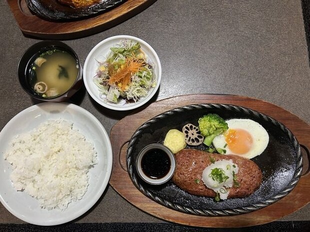 和風ポン酢