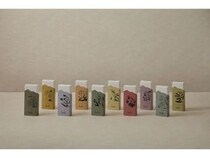 【東京都渋谷区】ベトナム茶専門店Tinh、代官山で菓子・飲食店とコラボの茶文化月間を5月に開催