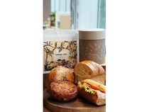 パン×コーヒーの提案！熊本のベーカリー「BREADAY」で「renag coffee」の商品を販売