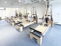 【栃木県小山市】少人数制のマシンピラティス専門スタジオ「Pilates Mee Life 小山店」OPEN！