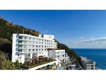 【静岡県東伊豆町】ふるさと納税の返礼品で、「ホテルカターラRESORT＆SPA」宿泊クーポンがもらえる！