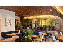 【東京都中央区】「パンとエスプレッソとGINZA ART LOUNGE」が、誰でもアートとカフェを楽しめる空間に