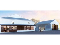 【鹿児島県志布志市】食べて癒され泊まれる、武家屋敷や商家を改修した複合施設が港町・志布志に誕生