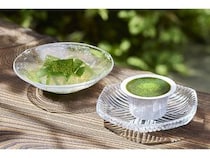 たねやに滋賀県土山町の抹茶で楽しむ「本生羊羹 抹茶」「たねや寒天 抹茶」登場