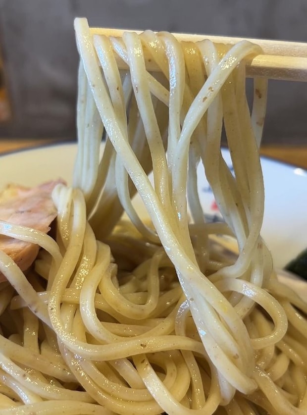 つけ麺