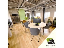 【東京都千代田区】セルフ型の作業カフェ「BOTTOS 没頭作業カフェ」が新料金プランをスタート