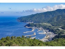 福井県越前町にて『越前町よりどり海土里デジタルスタンプラリー2026』開催中
