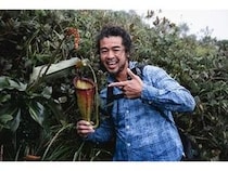 【静岡県伊豆市】金のテーマパーク・土肥金山に黄金×植物の体験型庭園「開運 黄金ノ庭」誕生！
