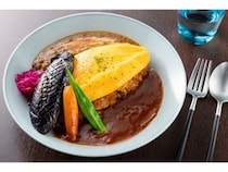 【大阪府大阪市】「キャプション by Hyatt なんば 大阪」2周年！老舗「北極星」コラボのオムライス登場