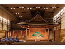 【東京都中央区】伝統芸能“能”の魅力を身近に感じられる体験型イベント「NOH NIGHT」開催！