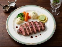 【広島県三原市】広島空港近くの庭園リゾート「フォレストヒルズガーデン」で本格洋食ランチがスタート