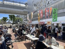【秋田県秋田市】グルメや郷土芸能など、県内各地の魅力が大集合！「まるっと秋田博2026」開催