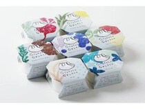 MAEが新ブランドGOOTALAをローンチ。自社栽培ハーブとお米を使ったジェラートが登場