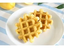 爽やかスイーツ「瀬戸内レモンワッフル」と「瀬戸内レモンケーキ」が全国で新発売！