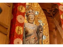 日本遺産の地・福井県小浜市で八ヶ寺を手ぬぐい守りとともに巡るキャンペーンが開催中