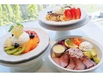 【東京都】グリークヨーグルト専門店「＆ Yogurt」が催事初出店。特別メニューも楽しめる！