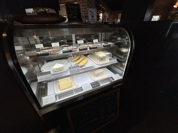 ショーケース1
