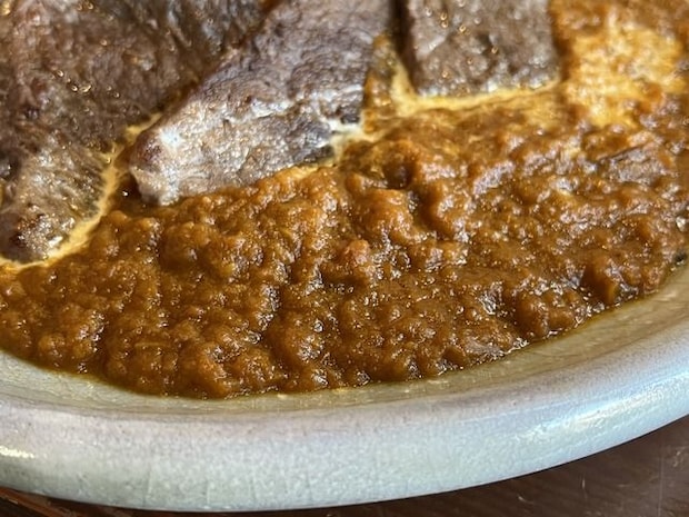 カレー1-4