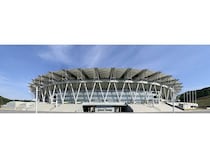【静岡県袋井市】様々なスポーツ体験を楽しめる「エコパココ スポーツパーク OPEN DAY 2026」開催