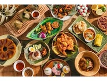 【兵庫県神戸市】ANAクラウンプラザホテル神戸で、食も文化も楽しめるマレーシアフェア開催！