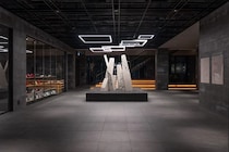 【福島県双葉町】「FUTATABI FUTABA FUKUSHIMA」が開業予定！アートオブジェを「KAKERA」が制作
