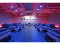 【愛知県豊田市】VITS豊田タウンに、女性専用の暗闇系マシンピラティススタジオ「Beat Pilates」OPEN！