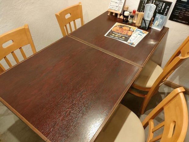 串揚げ 壱（いち）