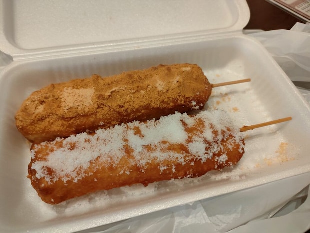 串揚げ 壱(いち)