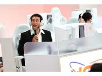 新潟駅南口に誕生したeスポーツ拠点の完成記念式典開催！充実の設備で一般利用も想定