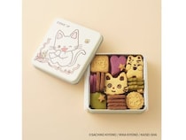 【島根県松江市】「Cake.jp」×人気絵本のオリジナルクッキー缶を販売するポップアップストアがOPEN！