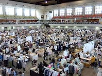 【福岡県福岡市】心地いい暮らしを提案する「ふくおかハンドメイド＆雑貨フェスタ」開催！来場者特典も