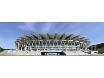 【静岡県袋井市】様々なスポーツ体験を楽しめる「エコパココ スポーツパーク OPEN DAY 2026」開催
