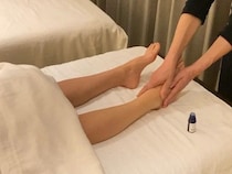 【大分県由布市】経絡スパゼーション・リアンが「Heaven Retreat 湯布院」でマッサージサービスを提供