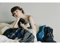 【東京都目黒区】新ライフスタイルブランド「Mehlography Lab.」、ファーストコレクションを展示販売