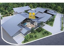 【栃木県那須塩原市】1日2組限定のレジデンスリゾート「ヴィラ楓倉  -KAGURA-」OPEN