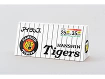 発売50周年「アイラップ」が、「阪神タイガース」とのコラボパッケージを発売！