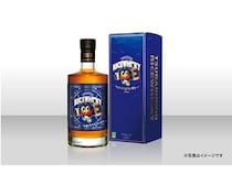 久米仙酒造とつば九郎がコラボ！ウイスキー「つばくろうのういすき～ 2026」登場