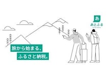 【大分県中津市】後納型ふるさと納税サービス「あとふる」導入！旅の思い出を寄付という形で地域に還元