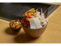 【千葉県浦安市】もんじゃ焼き「モヘジ」がイクスピアリに開店！世界各国のメニューをユニークな空間で