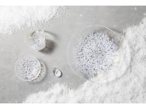 伝統工芸品「津軽びいどろ」、夏の食卓に涼をもたらす「雪うつし」シリーズ第二弾発売