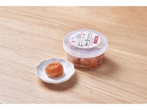 「まろ塩こうじ梅」が漬物グランプリ金賞！創業50年の河鶴とハナマルキのコラボ商品