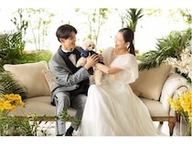 【神奈川県横浜市】結婚式場のTHE CLASSICA BAY RESORTと日本ペットフードが愛犬家向けイベントを開催