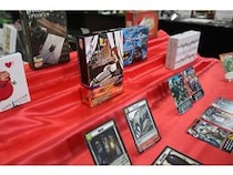 【千葉県千葉市】遊べるイベントに進化！幕張でアナログゲームの祭典「ゲームマーケット2026春」開催