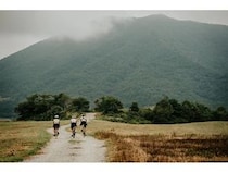 【宮城県加美町】東北・加美町の大自然と世界農業遺産を駆け抜けるUCIグラベルワールドシリーズ開催！