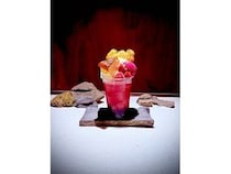 【京都府京都市】京都チーズケーキ博物館にクリームソーダ×チーズスイーツで作り上げる新メニュー登場